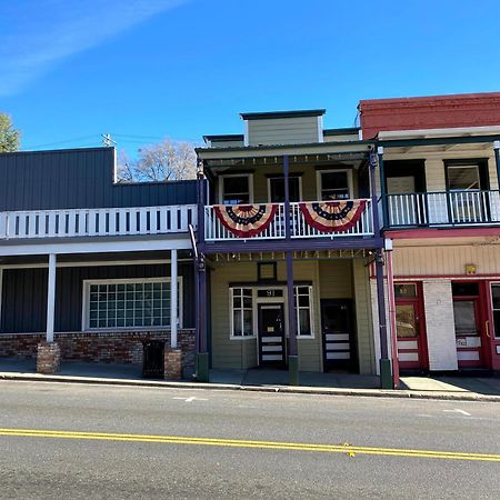 소노라 Historic Washington St Balcony 아파트 외부 사진