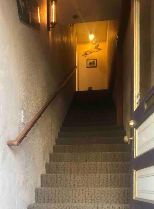 소노라 Historic Washington St Balcony 아파트 외부 사진